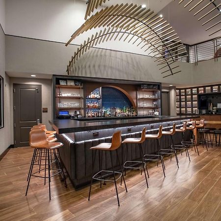 Doubletree By Hilton Asheville Downtown Екстериор снимка