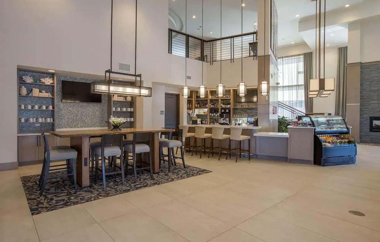 Doubletree By Hilton Asheville Downtown Екстериор снимка