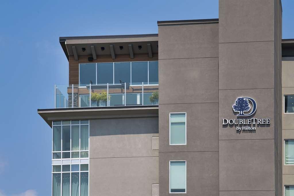Doubletree By Hilton Asheville Downtown Екстериор снимка
