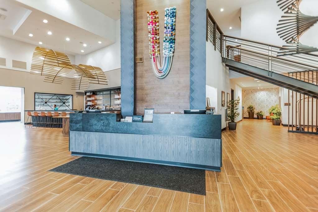 Doubletree By Hilton Asheville Downtown Екстериор снимка
