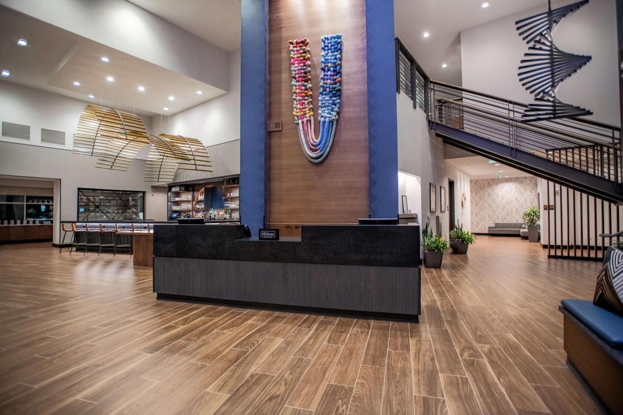 Doubletree By Hilton Asheville Downtown Екстериор снимка