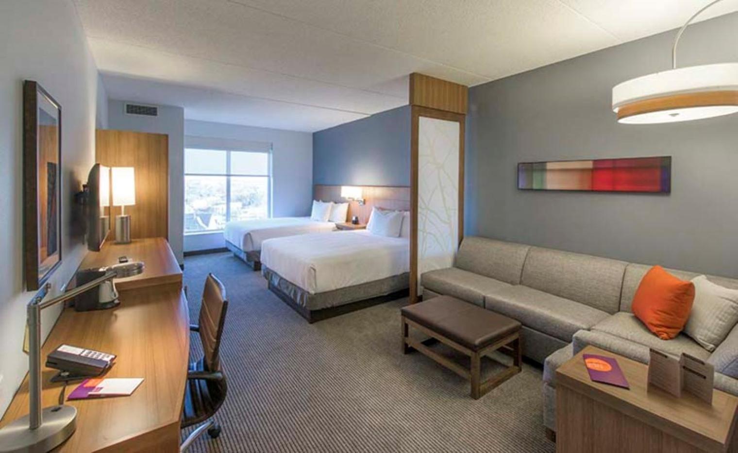 Doubletree By Hilton Asheville Downtown Екстериор снимка