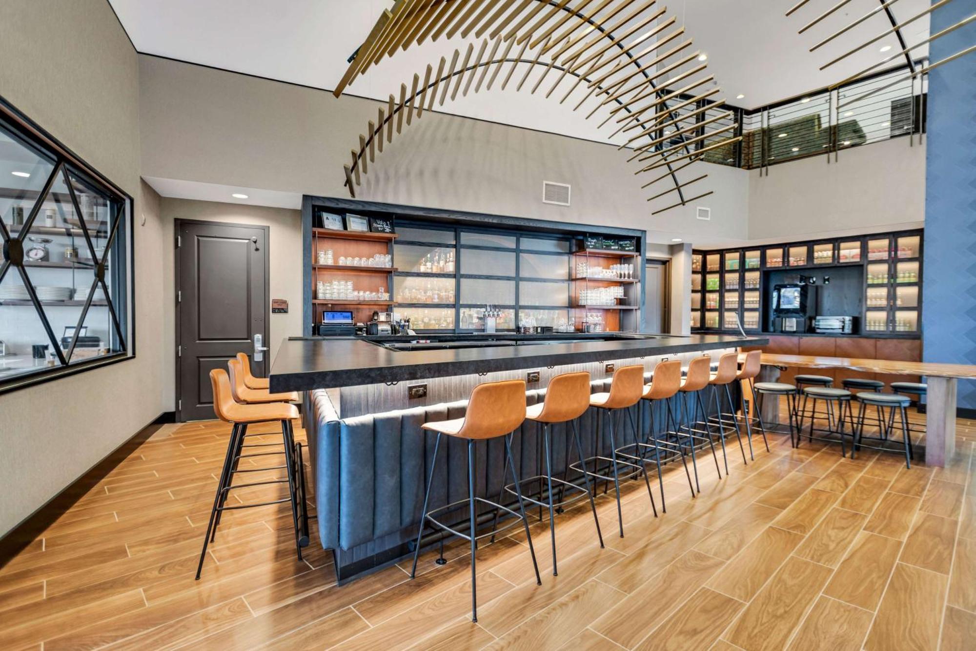 Doubletree By Hilton Asheville Downtown Екстериор снимка