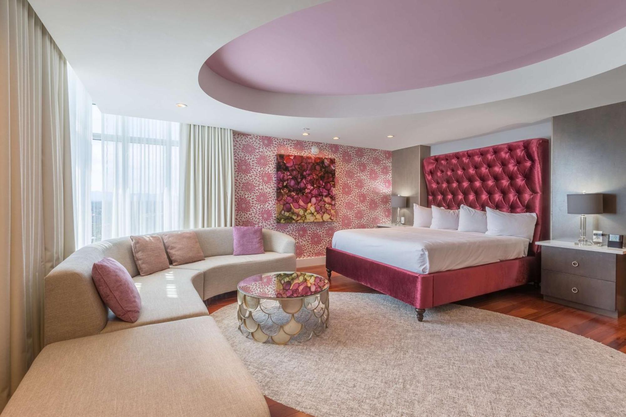 Doubletree By Hilton Asheville Downtown Екстериор снимка