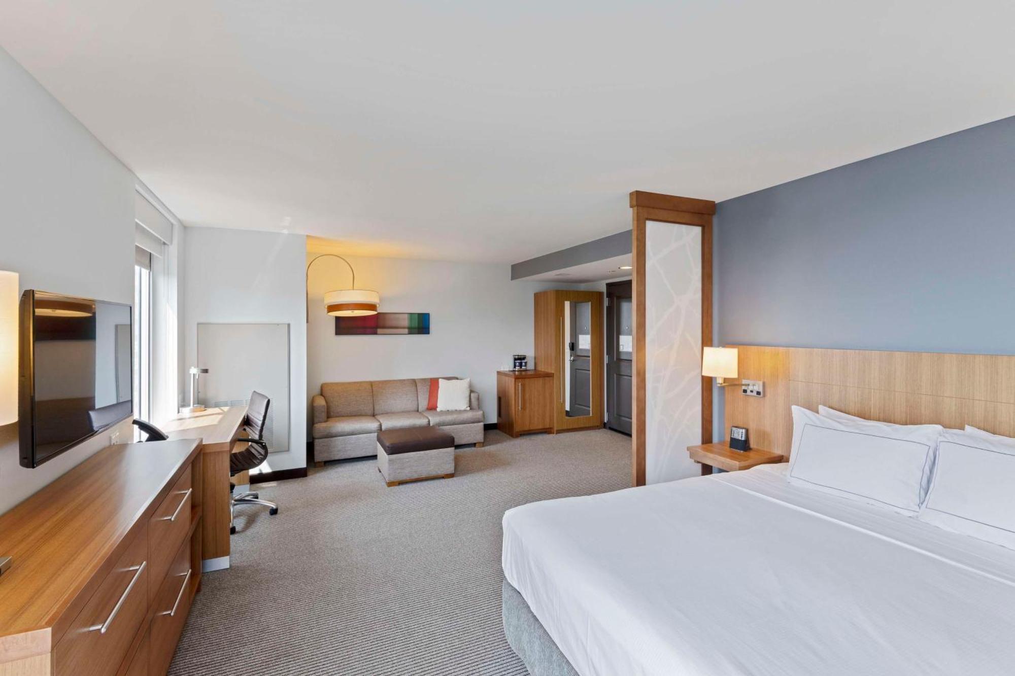 Doubletree By Hilton Asheville Downtown Екстериор снимка