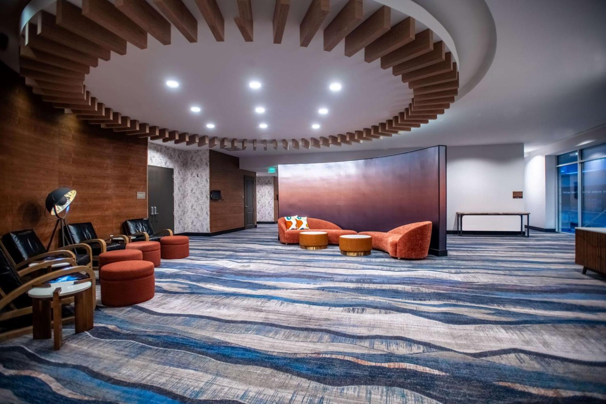 Doubletree By Hilton Asheville Downtown Екстериор снимка