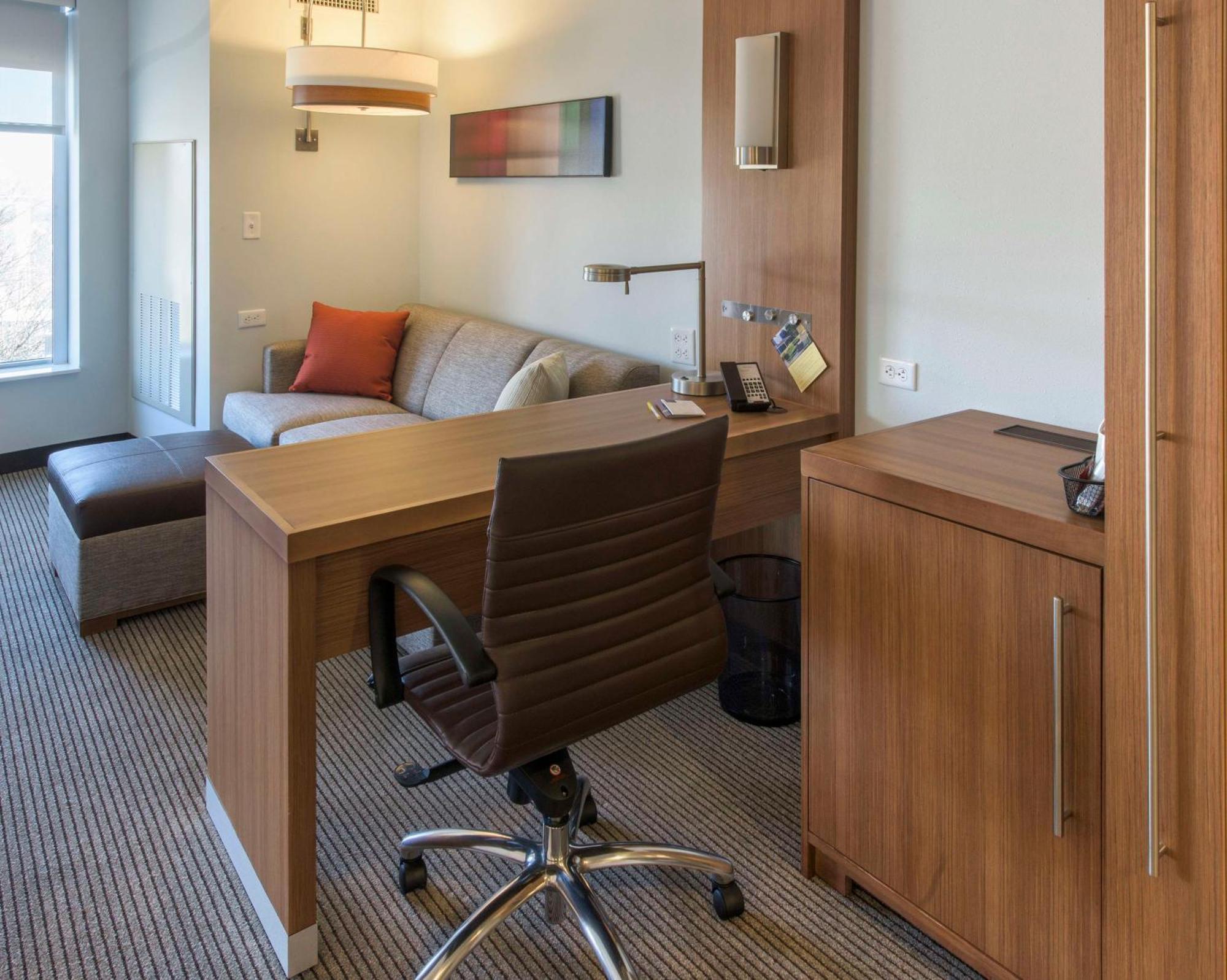 Doubletree By Hilton Asheville Downtown Екстериор снимка