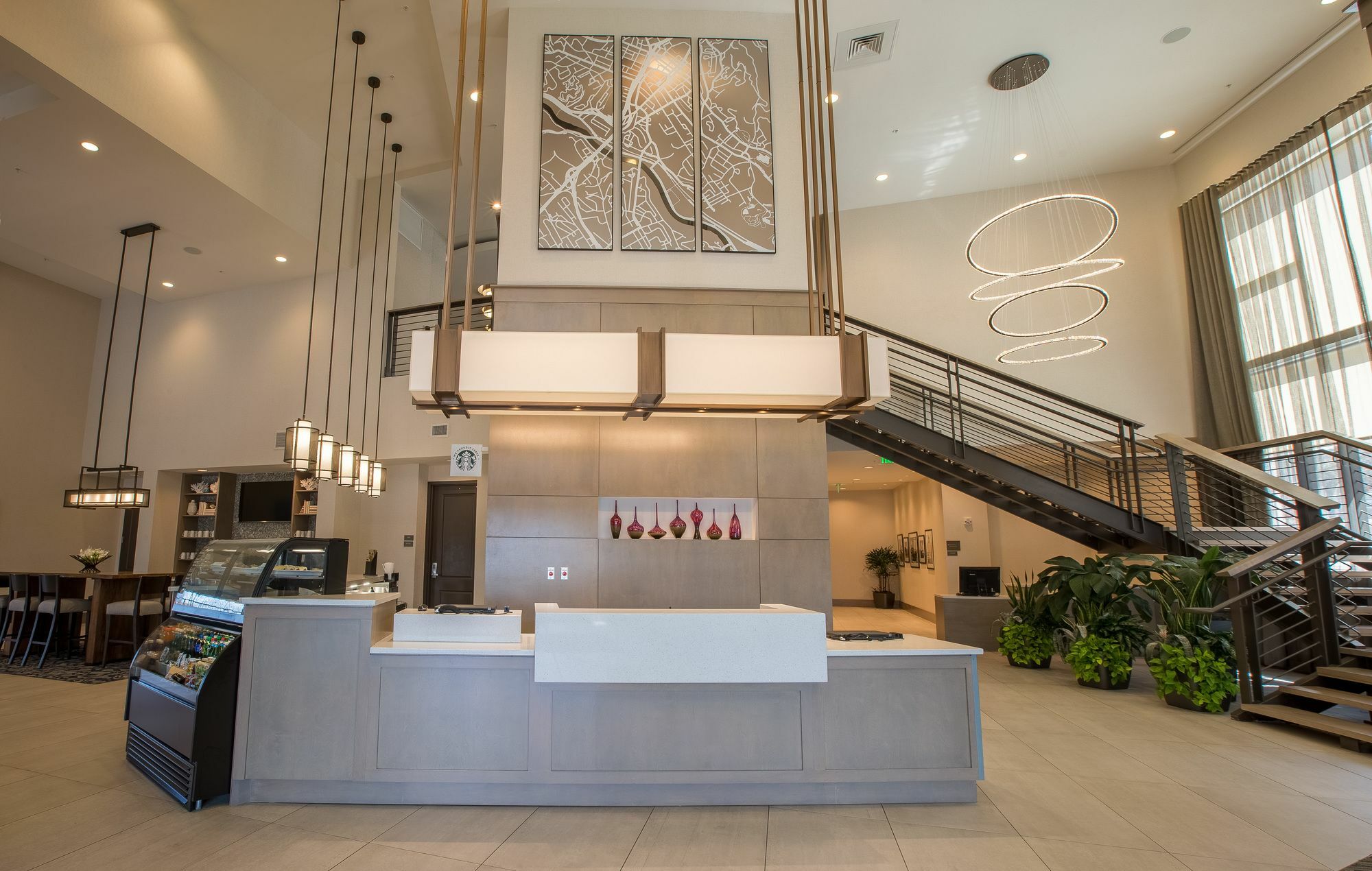 Doubletree By Hilton Asheville Downtown Екстериор снимка